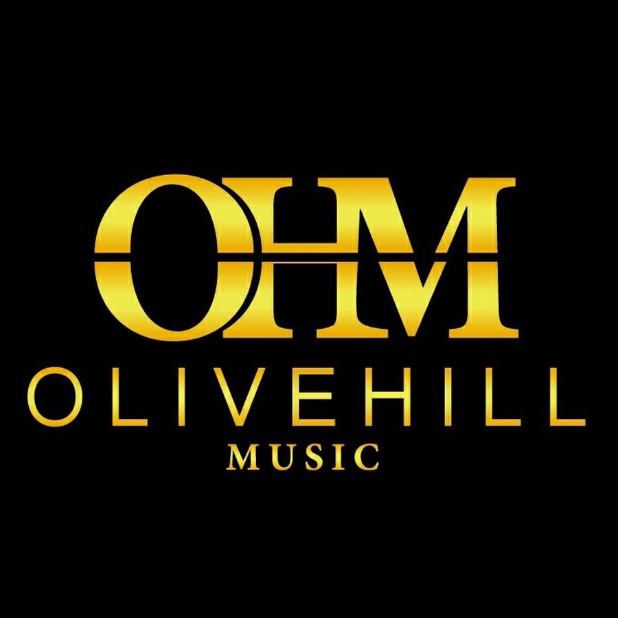 OliveHill Music YouTube kanalı avatarı