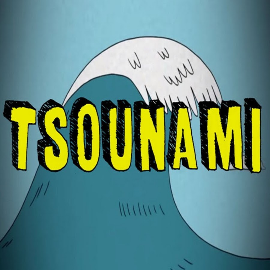 Bestof Tsounami यूट्यूब चैनल अवतार