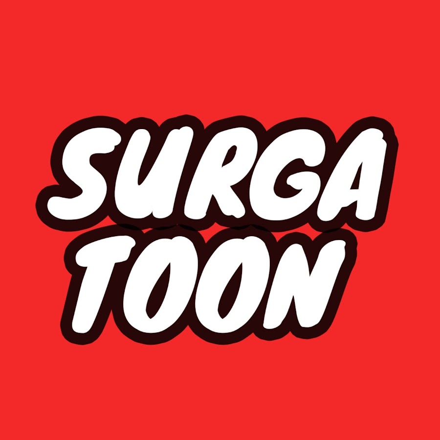 SURGATOON YouTube channel avatar