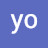 yo j