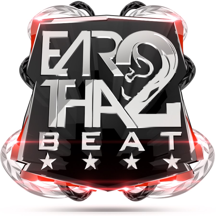 Ear2ThaBeat YouTube-Kanal-Avatar