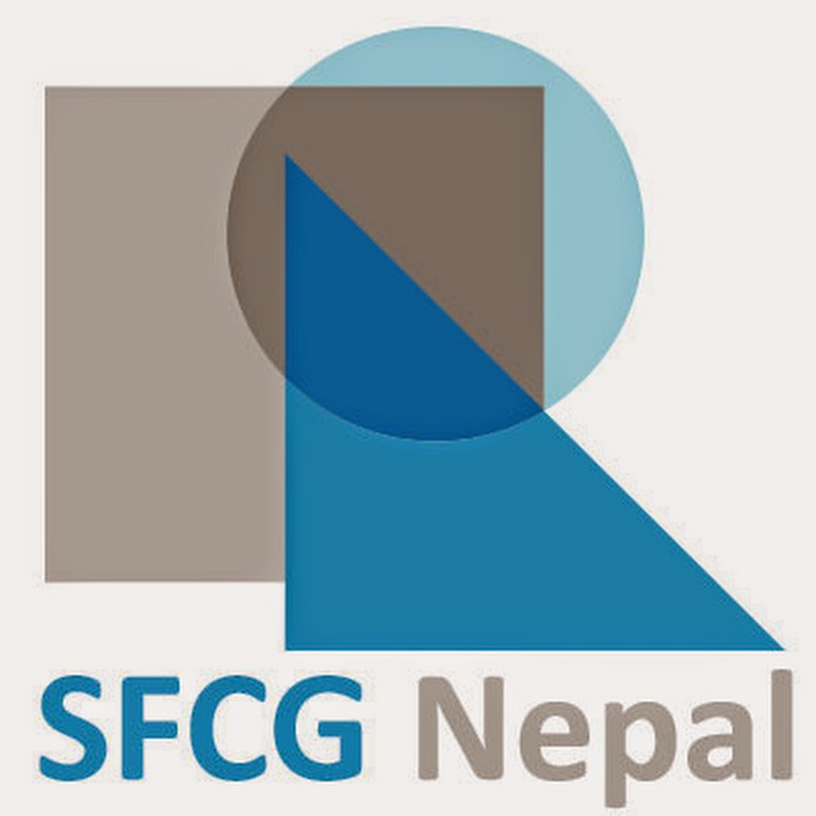 Search for Common Ground Nepal यूट्यूब चैनल अवतार