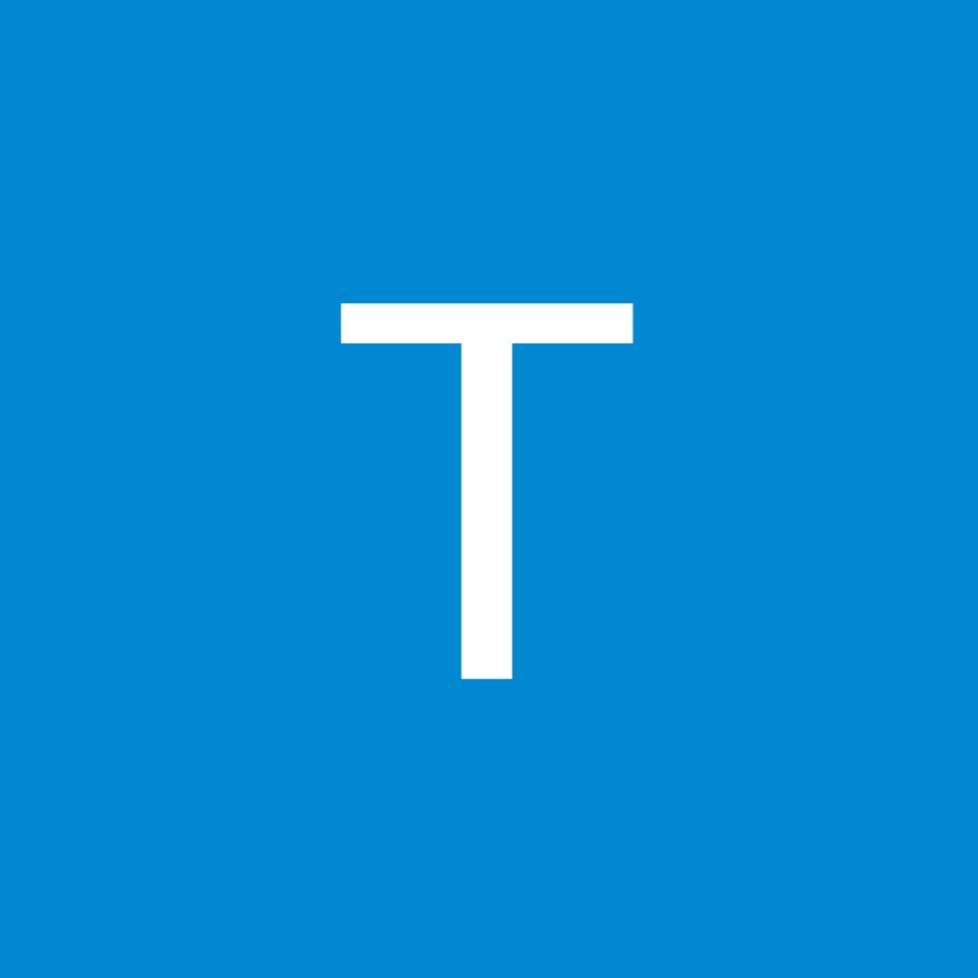 Terra Cordis YouTube channel avatar