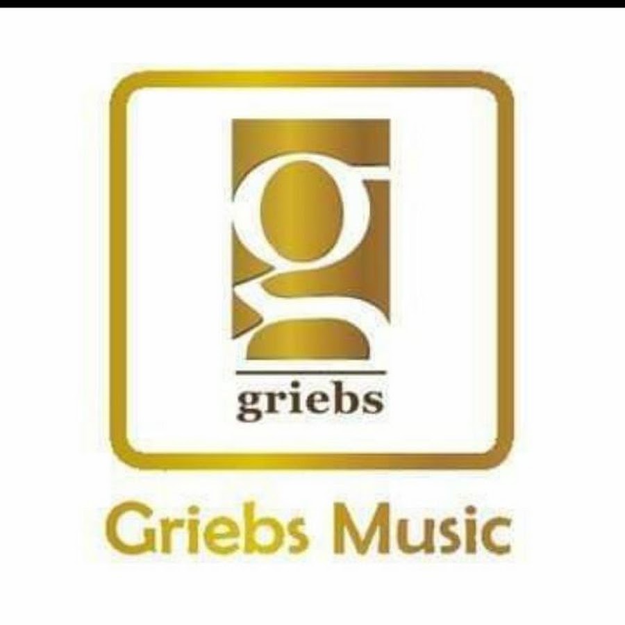 Griebs Music Avatar canale YouTube 