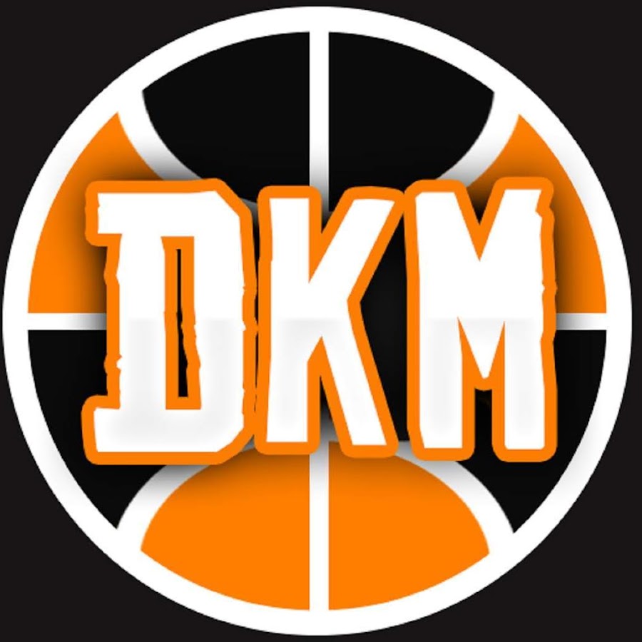DKM رمز قناة اليوتيوب