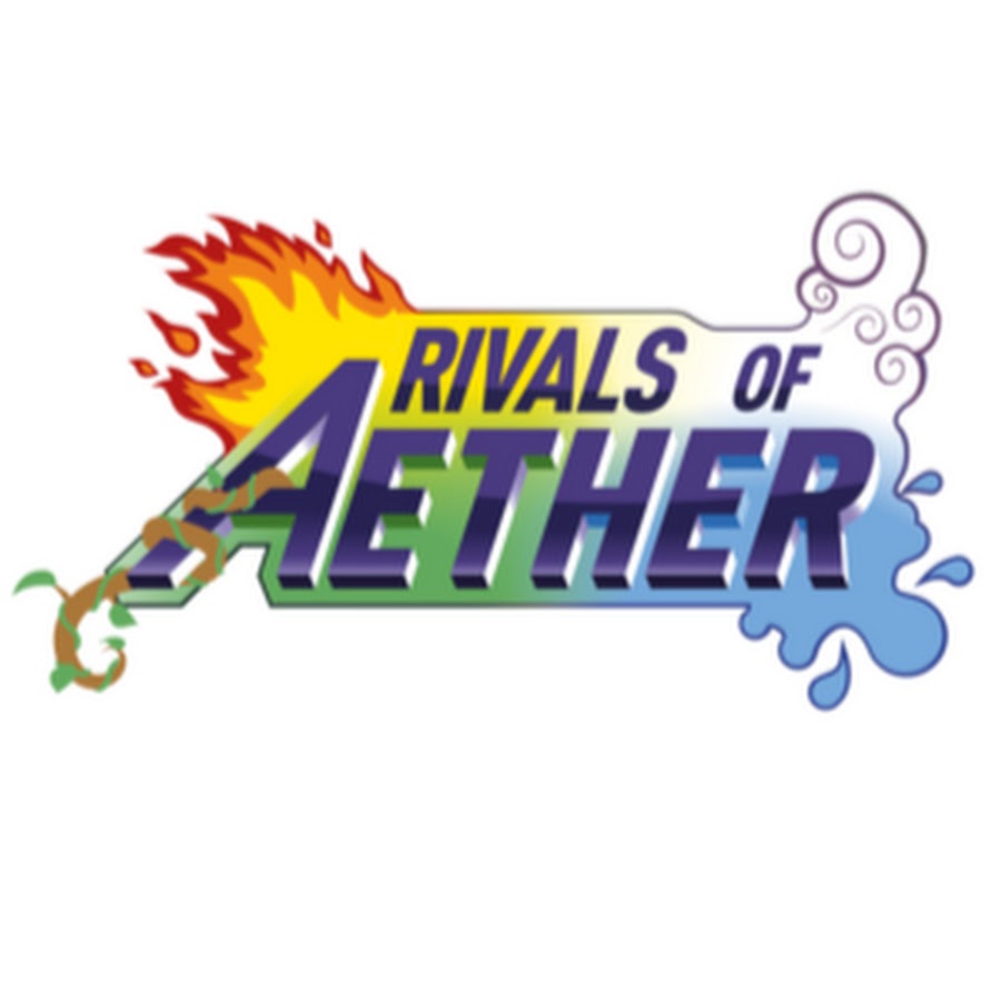 Rivals of Aether Avatar channel YouTube 