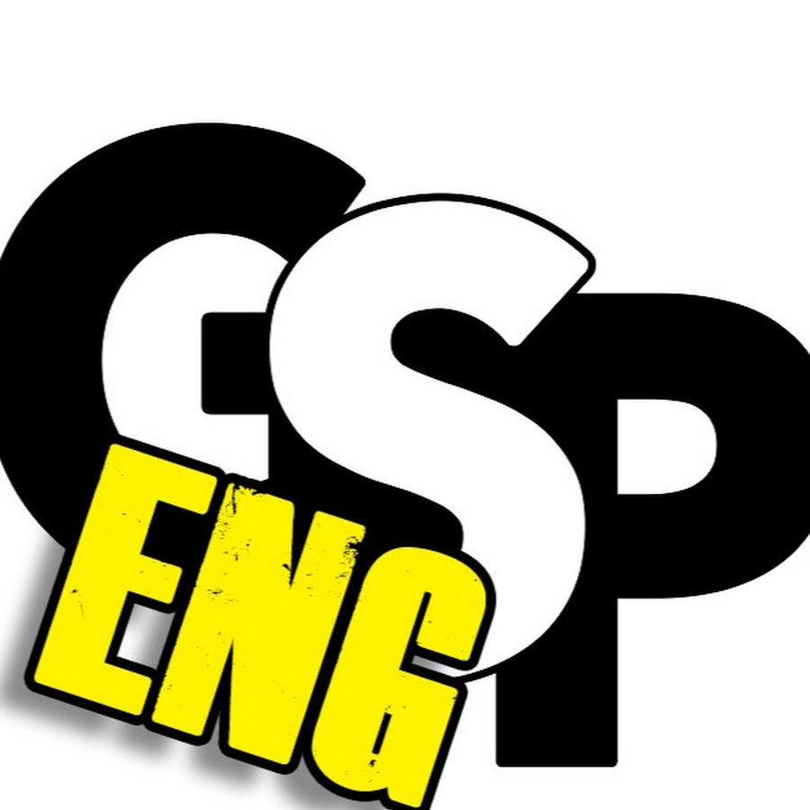 GsPCrew WorldWide YouTube-Kanal-Avatar