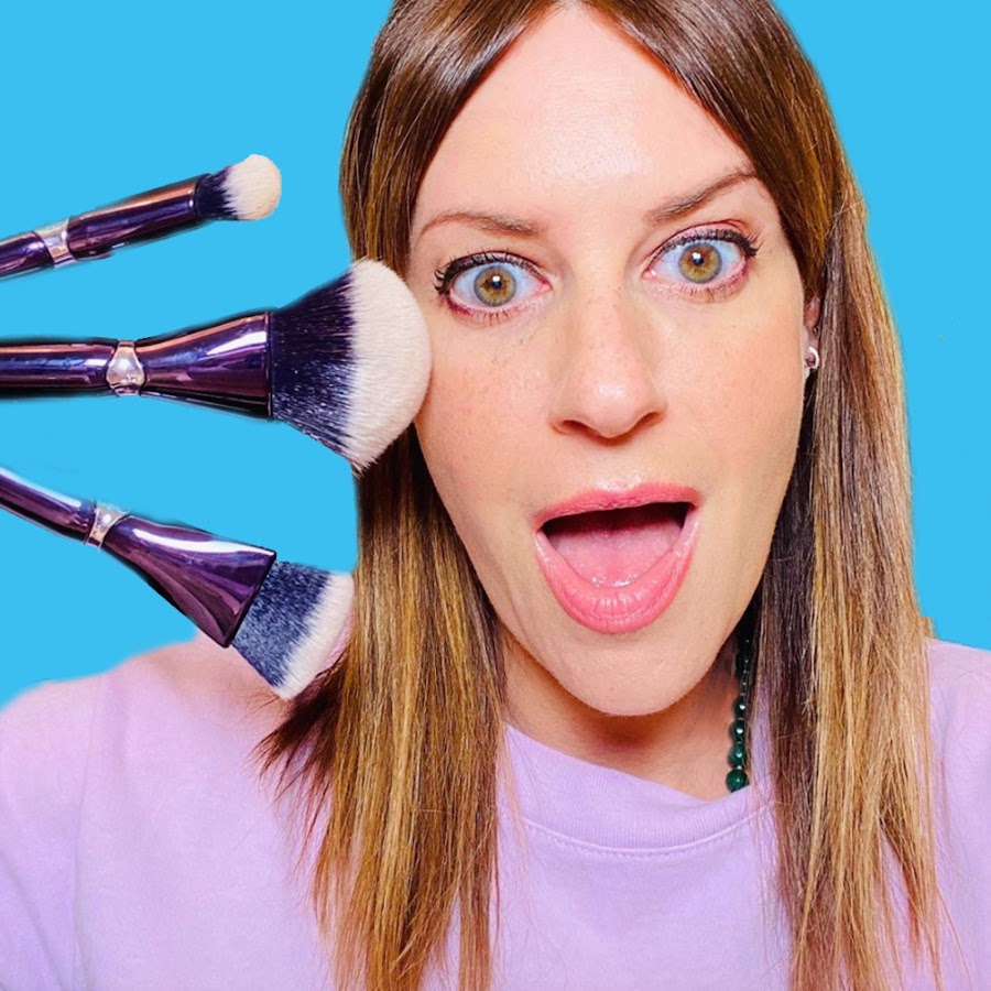 Jamie Makeup YouTube-Kanal-Avatar