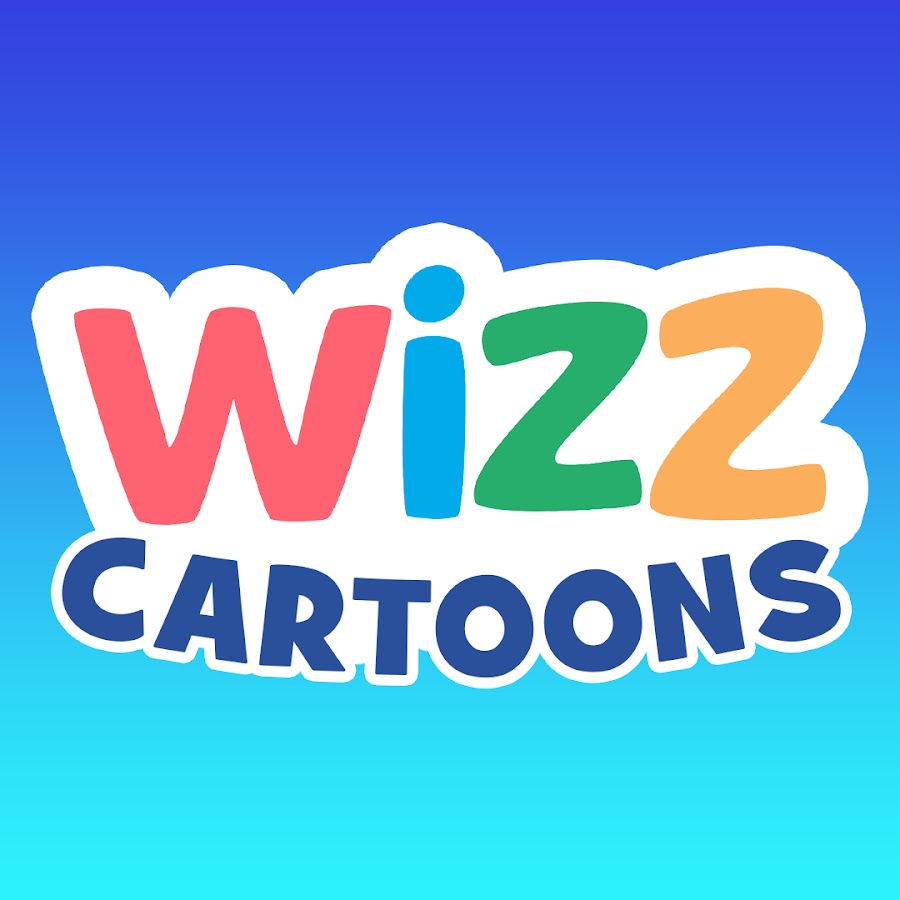 Wizz Cartoons Avatar channel YouTube 