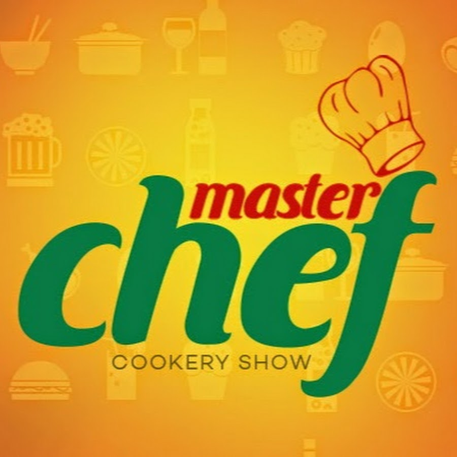 Master Chef Avatar de canal de YouTube