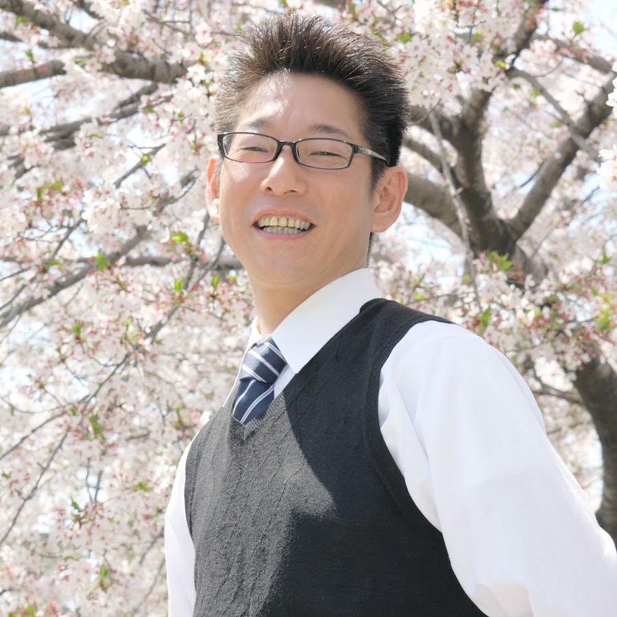 Hideki Hayami ইউটিউব চ্যানেল অ্যাভাটার