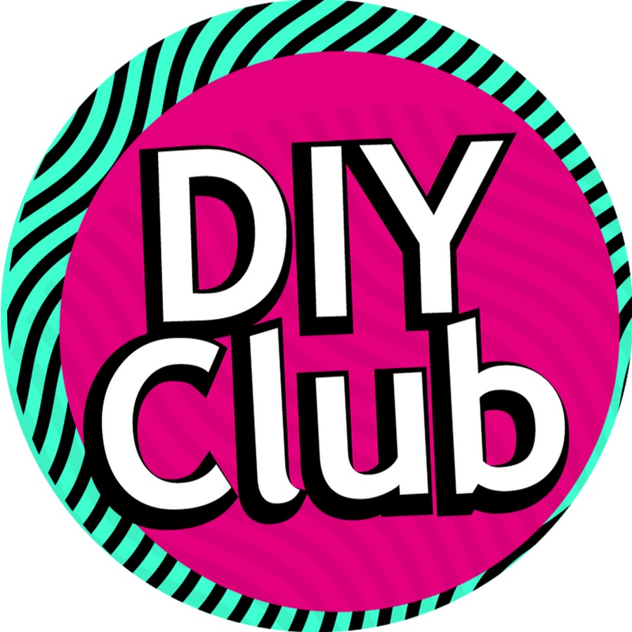 DIY Inspiration Kids Club YouTube channel avatar