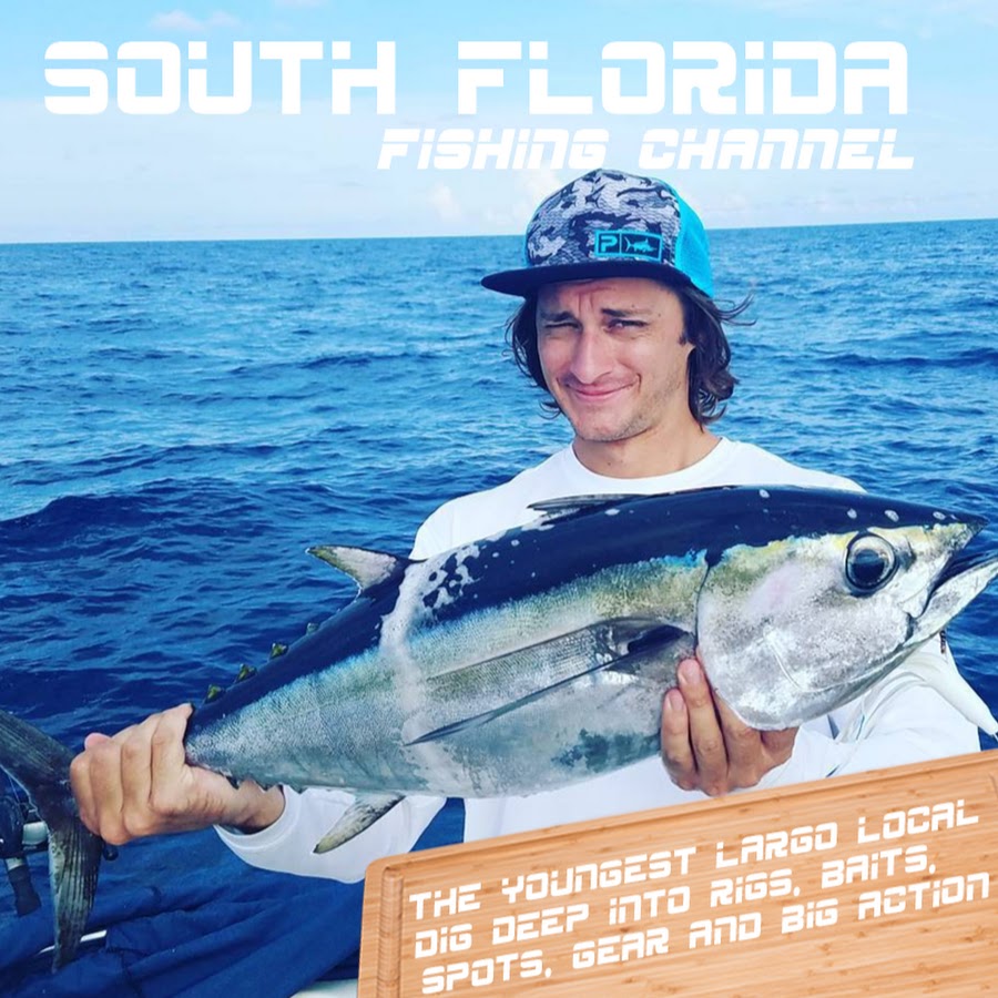South Florida Fishing Channel YouTube kanalı avatarı