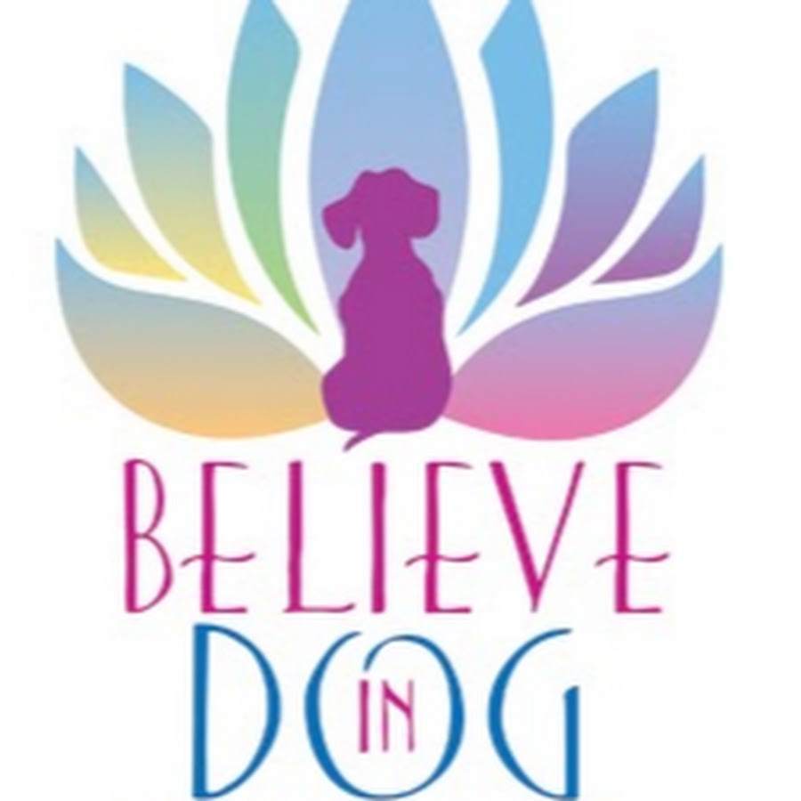 Stephanie Bennett's Believe in DOG Training Awatar kanału YouTube