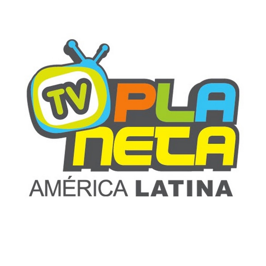 TV. Planeta AmÃ©rica Latina ইউটিউব চ্যানেল অ্যাভাটার