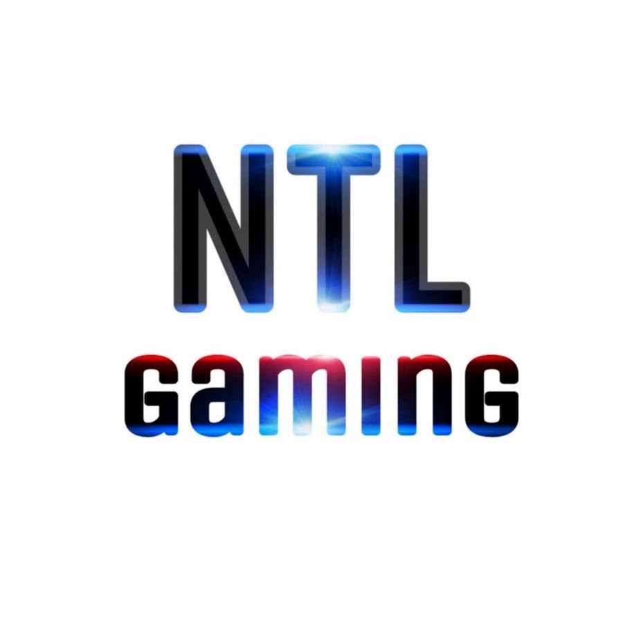 NTL Gaming YouTube channel avatar