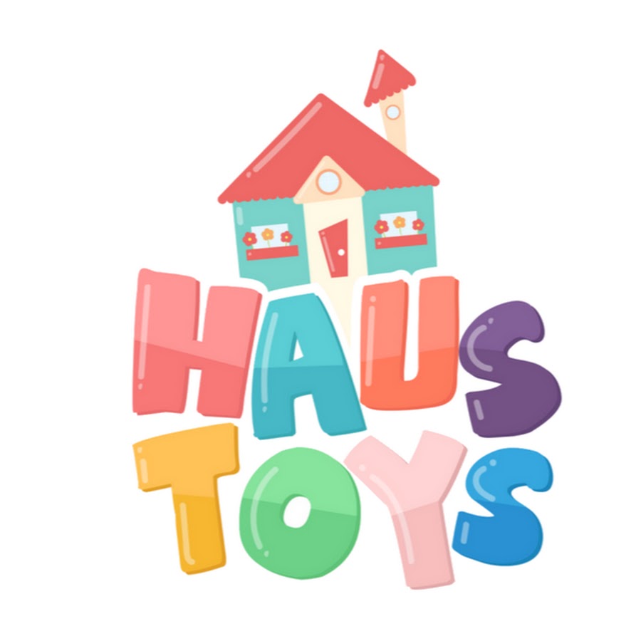 Haus Toys YouTube channel avatar