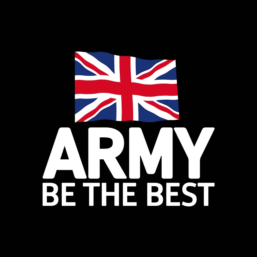 ARMYjobs YouTube channel avatar