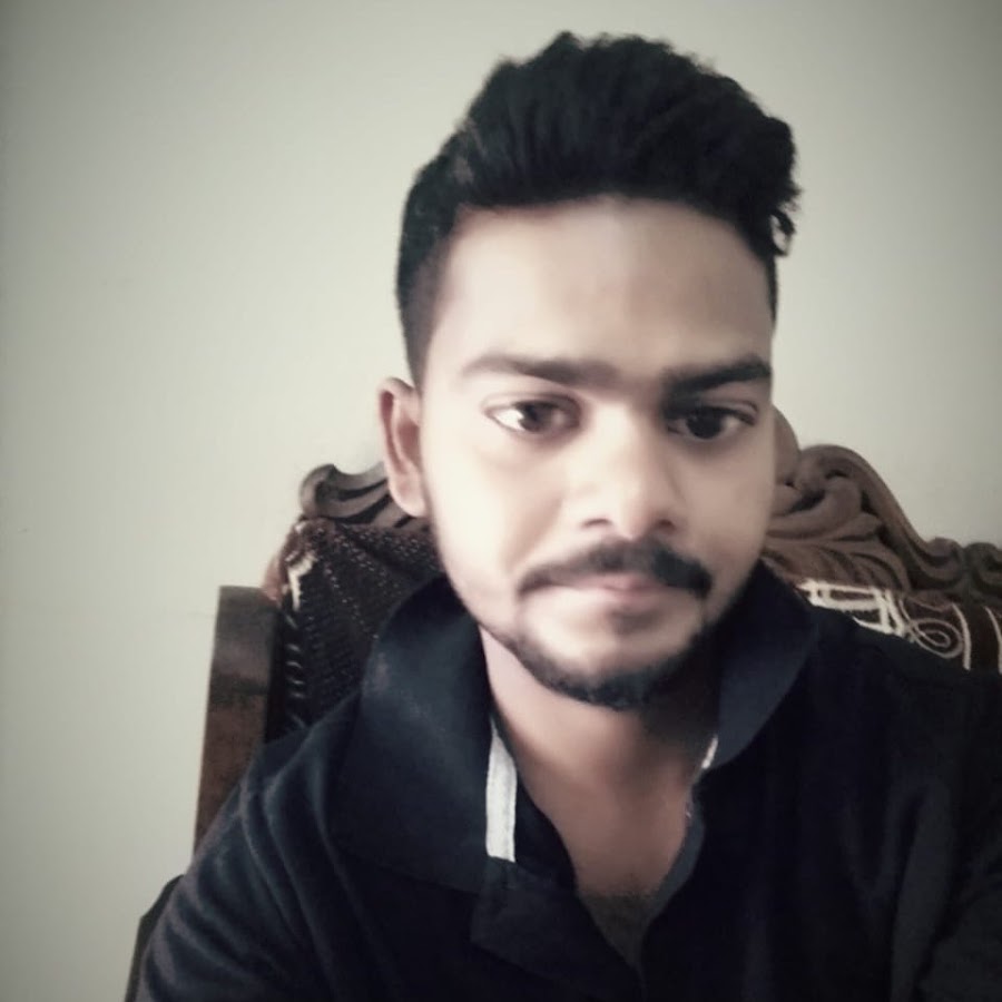Deepak Khamari YouTube channel avatar