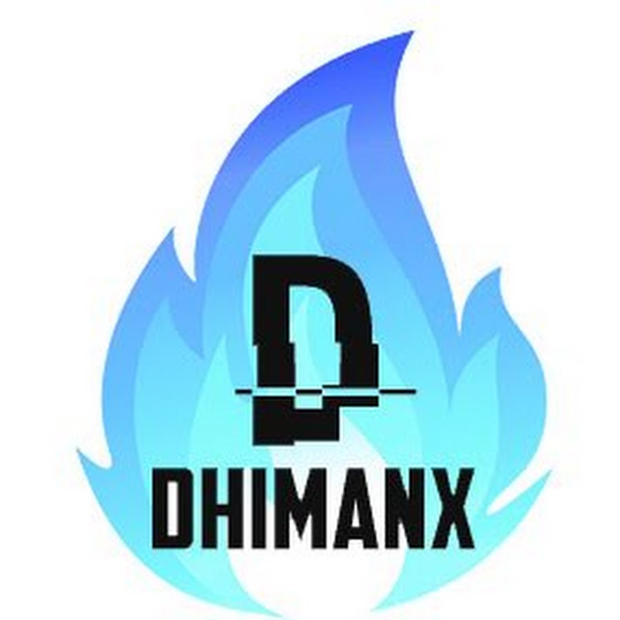 Dhiman X YouTube channel avatar