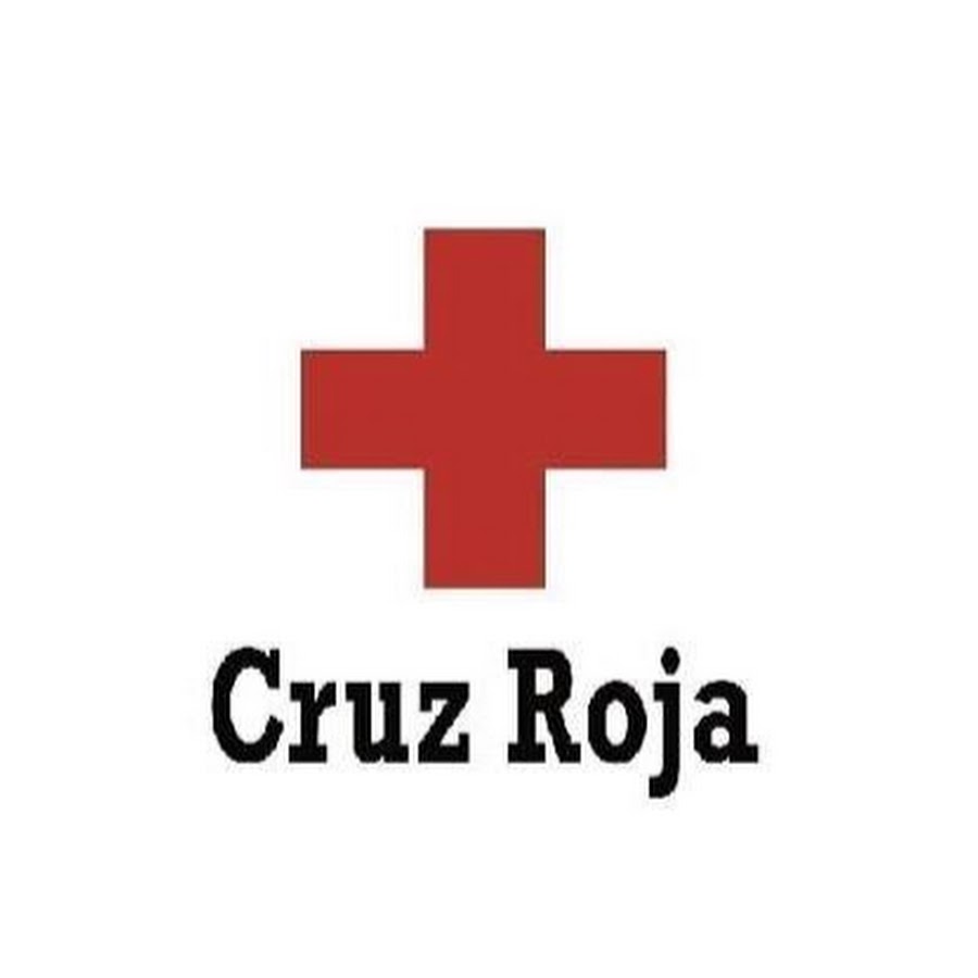 Cruz Roja EspaÃ±ola YouTube channel avatar