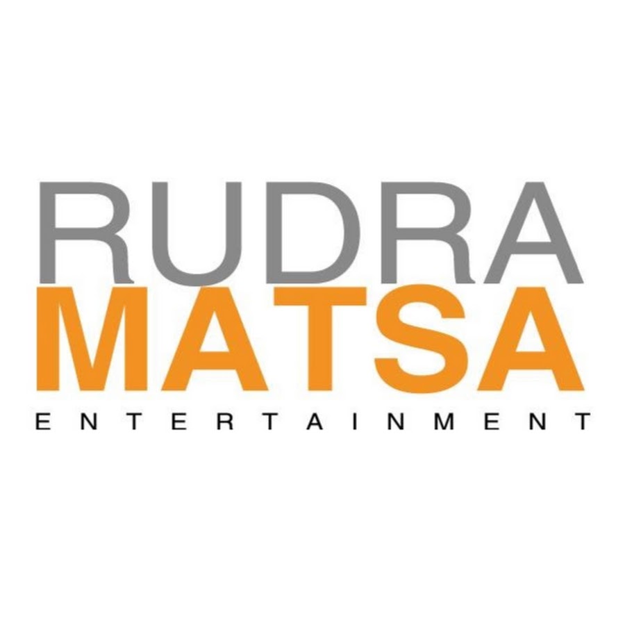 Rudra Matsa Entertainment YouTube channel avatar
