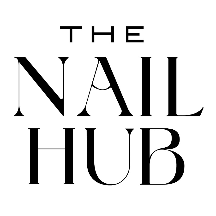 The Nail Hub رمز قناة اليوتيوب