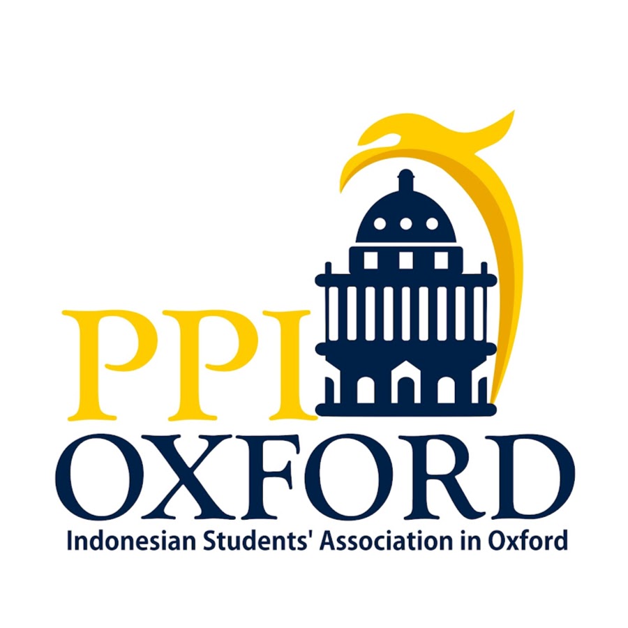 PPI OXFORD YouTube channel avatar