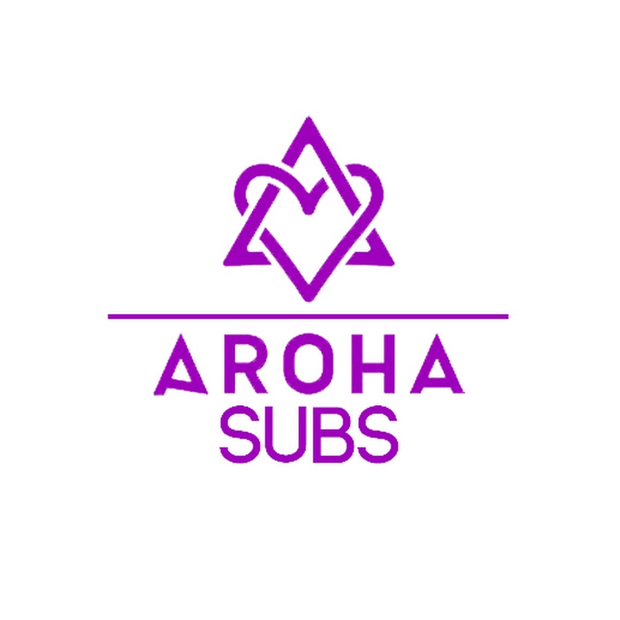 Aroha Subs Avatar de canal de YouTube