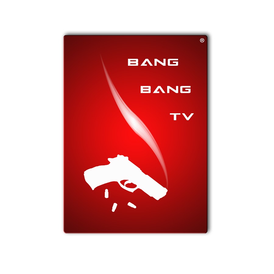 BangBang TV رمز قناة اليوتيوب