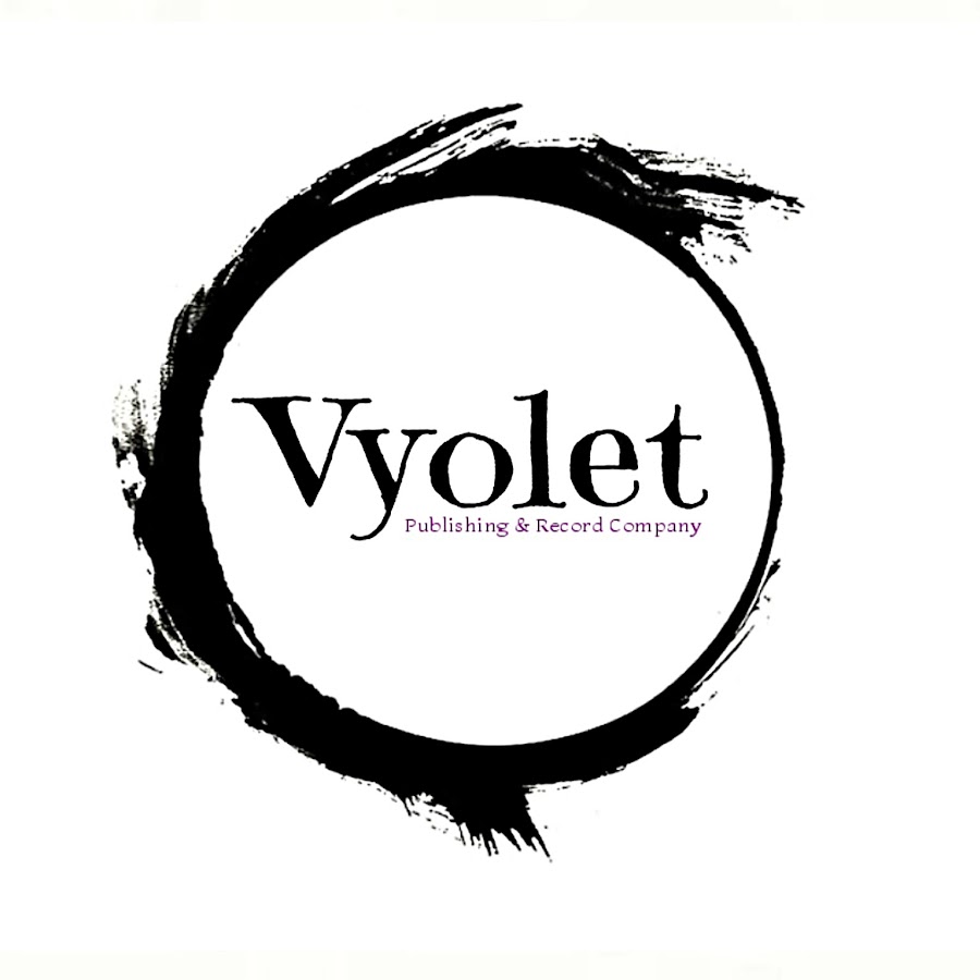 Vyolet Music ইউটিউব চ্যানেল অ্যাভাটার
