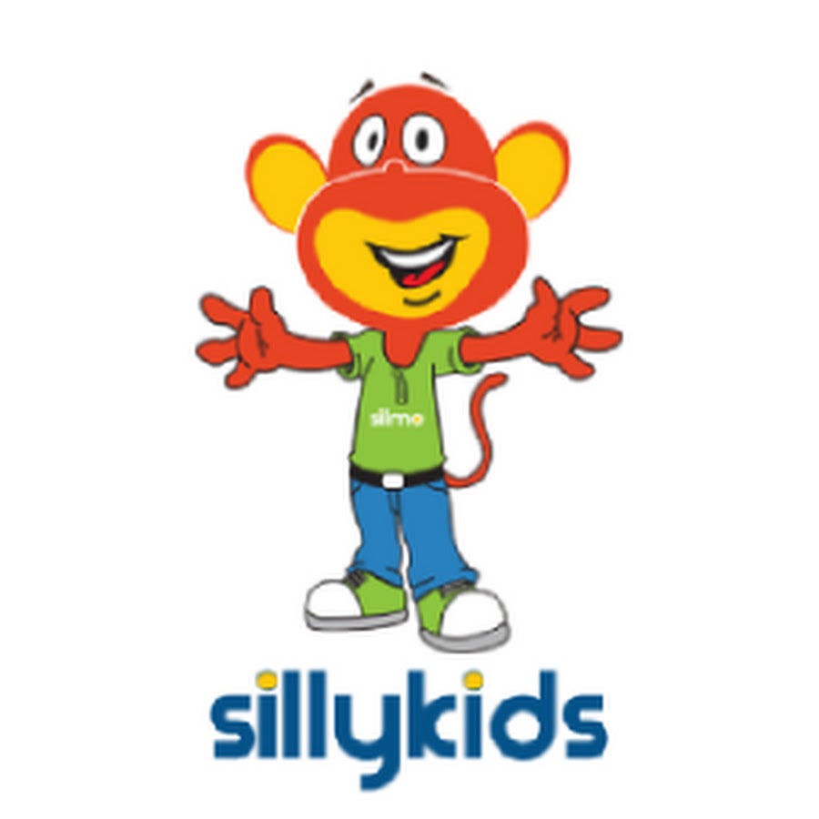 Silly Kids Avatar canale YouTube 