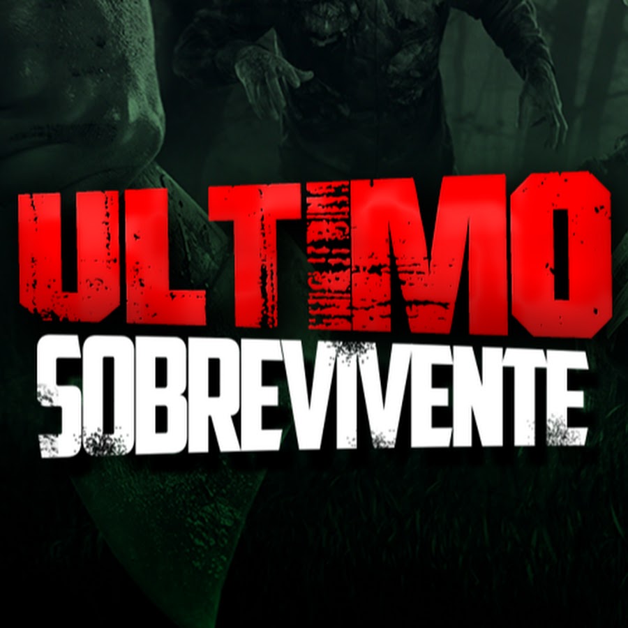 ULTIMO SOBREVIVENTE YouTube kanalı avatarı