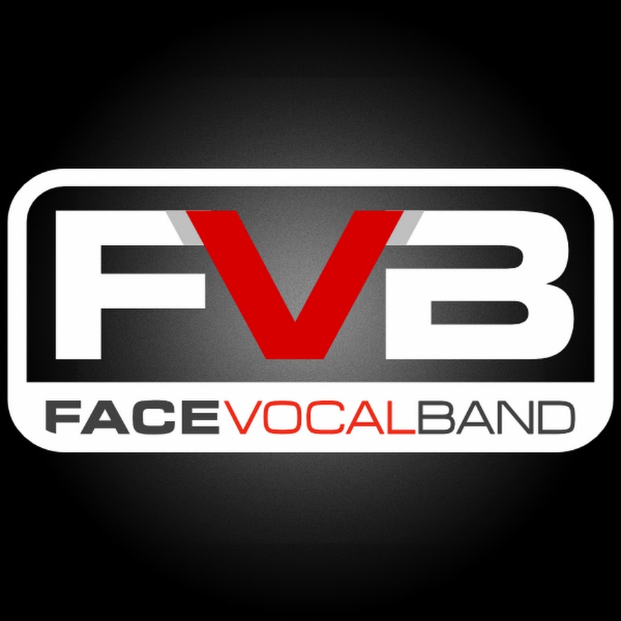 FaceVocalBand YouTube channel avatar