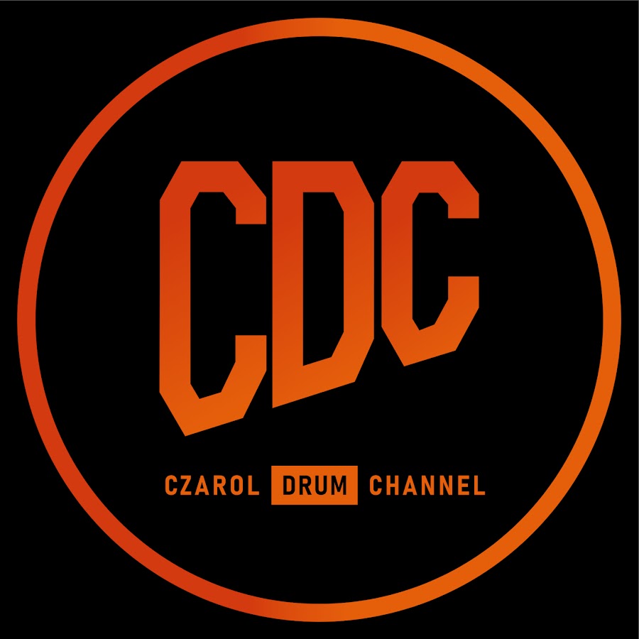 CzarolDrumChannel رمز قناة اليوتيوب