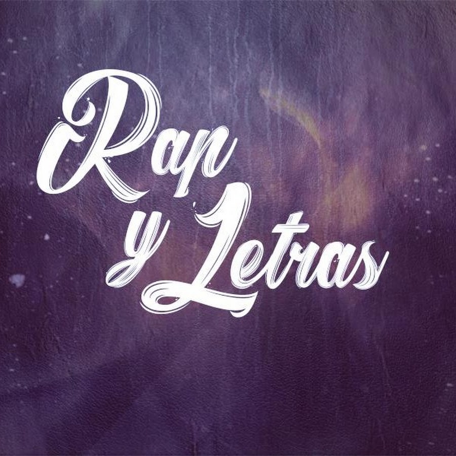 Rap & Letras YouTube channel avatar