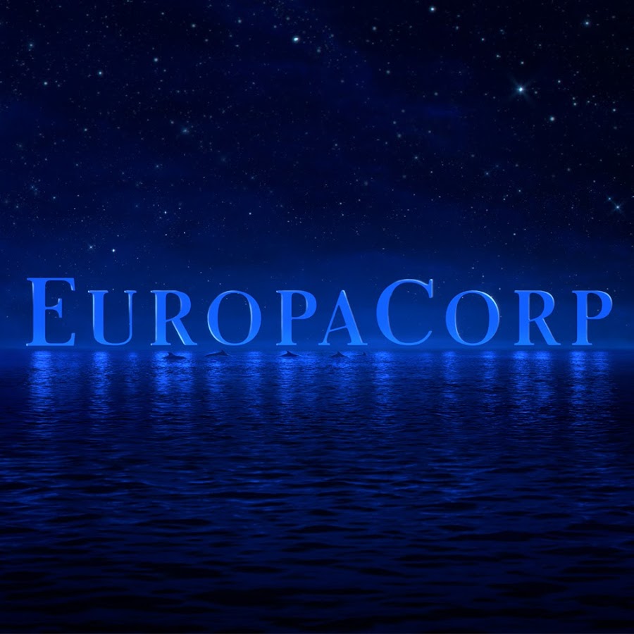 EUROPACORP Avatar canale YouTube 