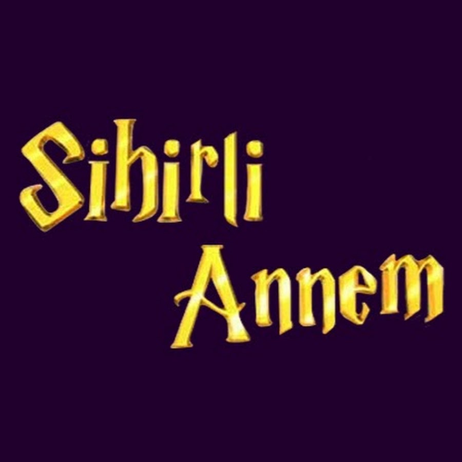 Sihirli Annem YouTube channel avatar