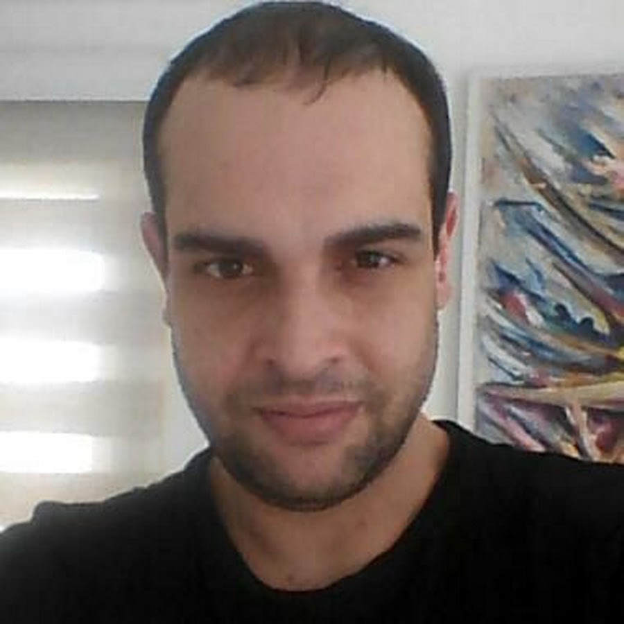 Guilherme Barbosa YouTube channel avatar