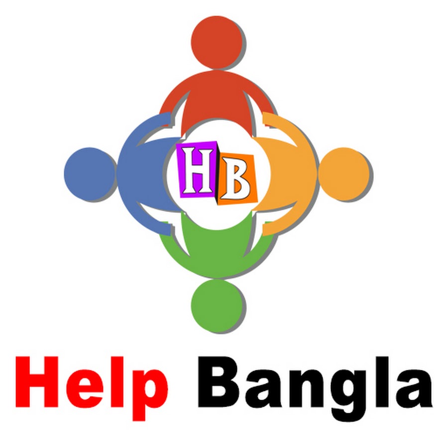 Help Bangla Аватар канала YouTube