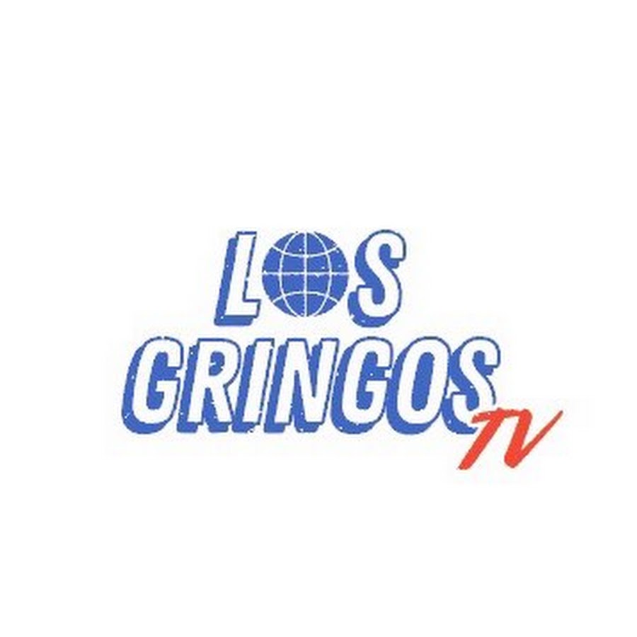 Los Gringos TV यूट्यूब चैनल अवतार
