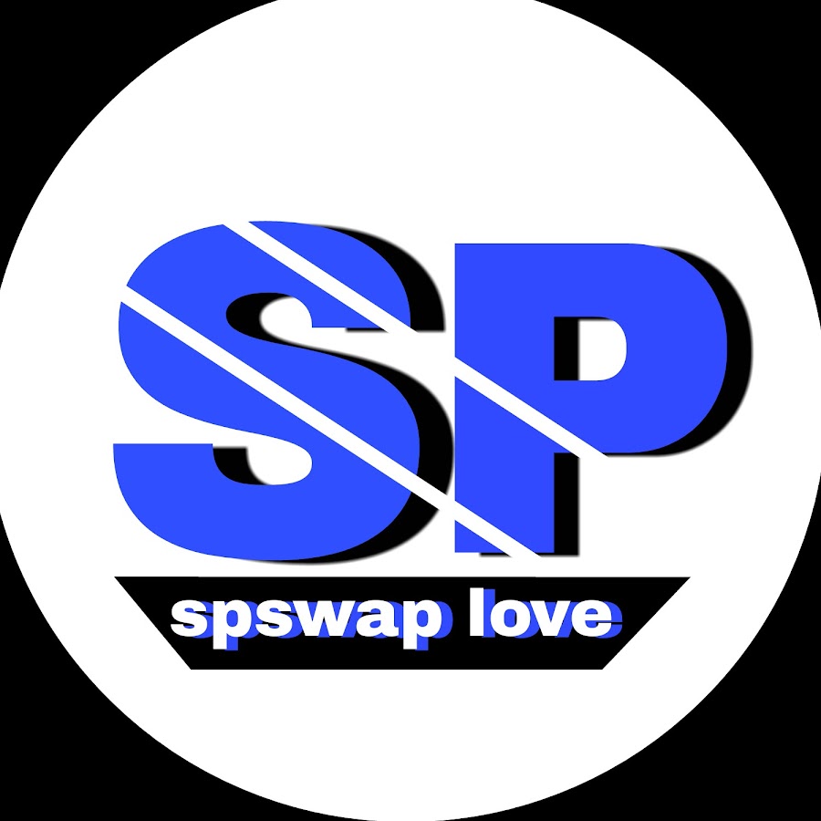 SPSWAP LOVE رمز قناة اليوتيوب