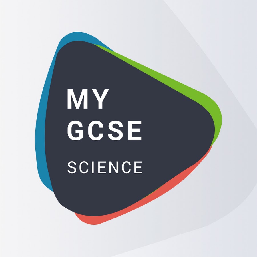myGCSEscience YouTube channel avatar