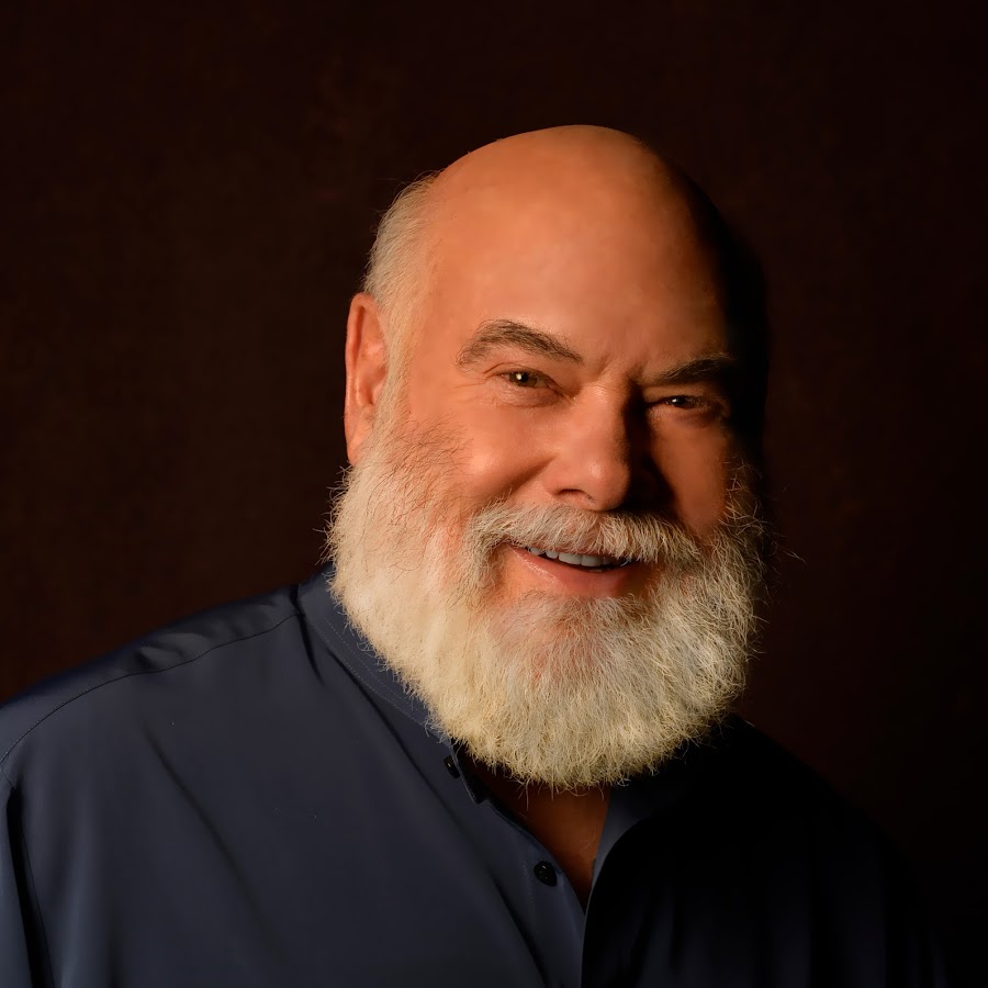 Andrew Weil, M.D. YouTube channel avatar