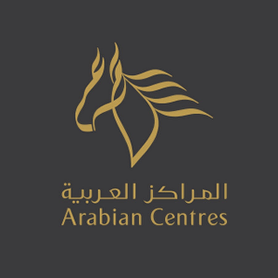 Arabian Centres Awatar kanału YouTube