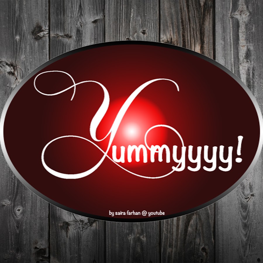 Yummyyy y YouTube channel avatar