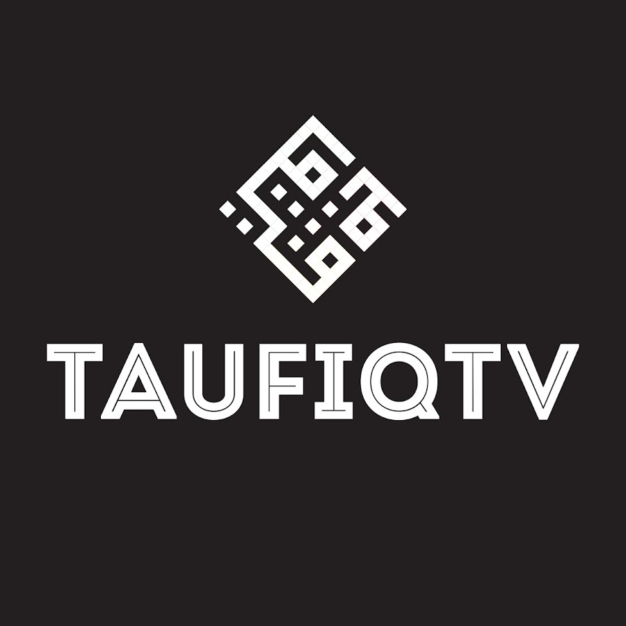 Ahmad Taufiqtv YouTube channel avatar
