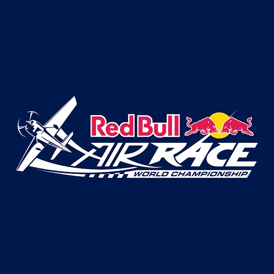 Red Bull Air Race Awatar kanału YouTube