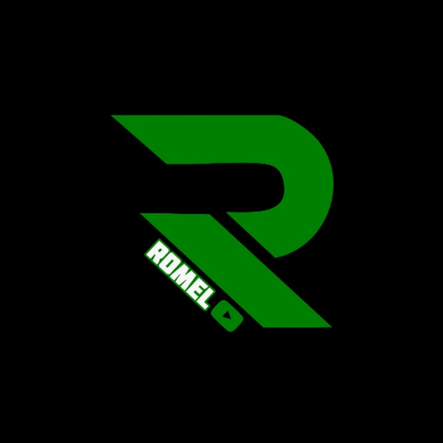 Romel & Lucio YouTube channel avatar