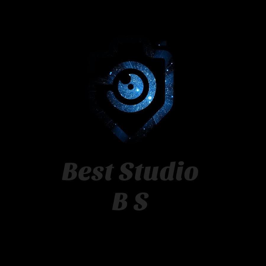 Best Studio ইউটিউব চ্যানেল অ্যাভাটার